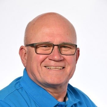 thomas reinhold